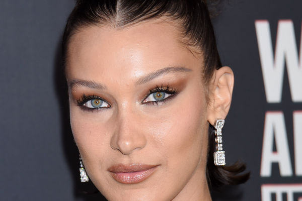 Bella Hadid