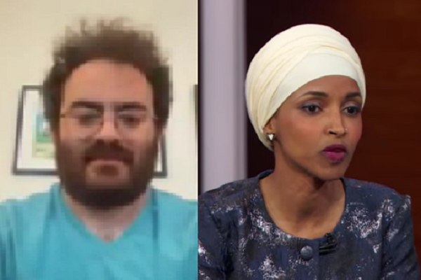 Ilhan Omar
