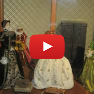 dona gracia museum tiberias