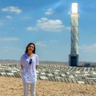 Solar energy
