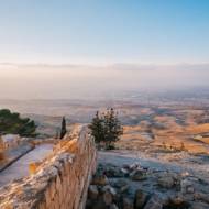 Mount Nebo