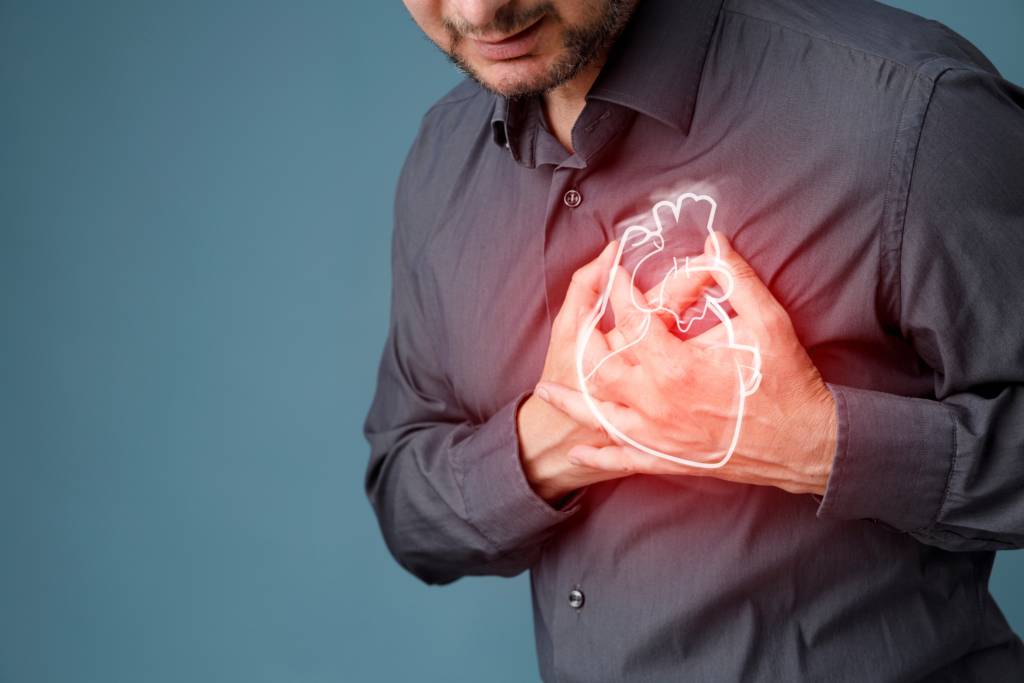 Heart failure