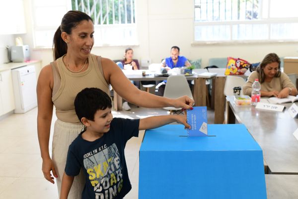 voting