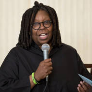 Whoopi Goldberg