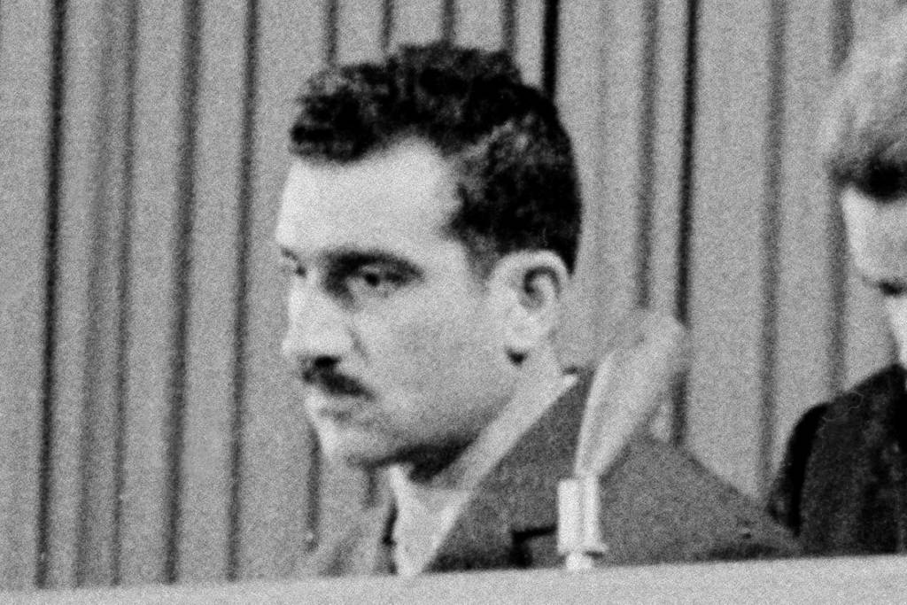 Eli Cohen