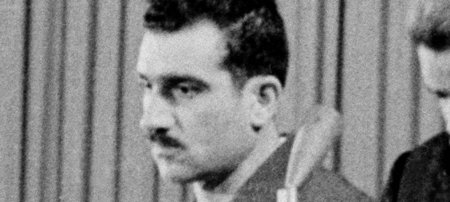 Eli Cohen