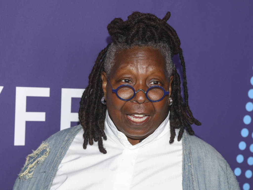 Whoopi Goldberg