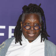 Whoopi Goldberg