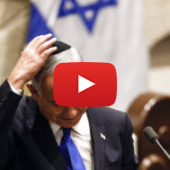 Benjamin Netanyahu