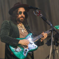 Sean Lennon