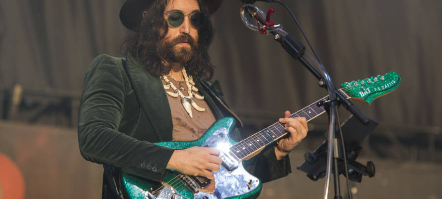 Sean Lennon
