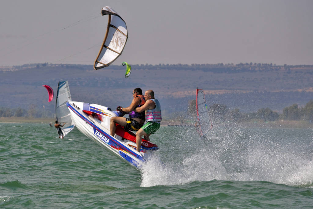 Lake Kinneret