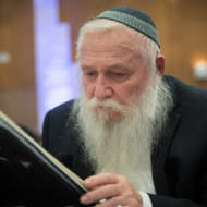 Rabbi Haim Drukman