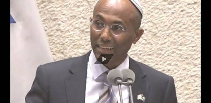 Moshe Solomon