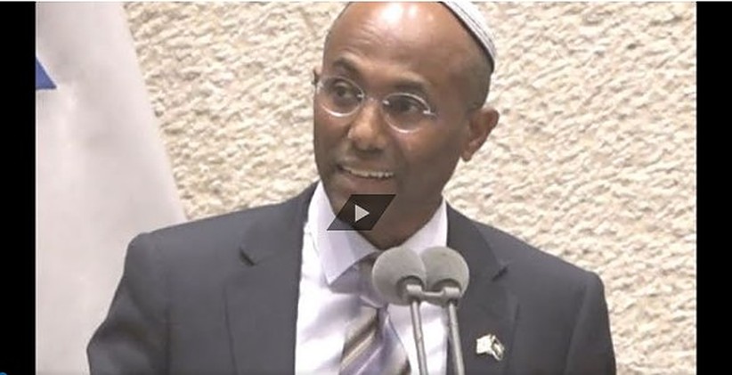 Moshe Solomon