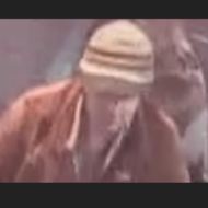 Suspect in antisemitic assault in Central Park