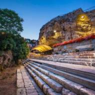 Koby Harati/City of David Archive