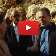 Gilad Erdan, UN Ambassadors