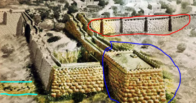 Gihon Spring