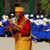 Black Hebrew Israelites