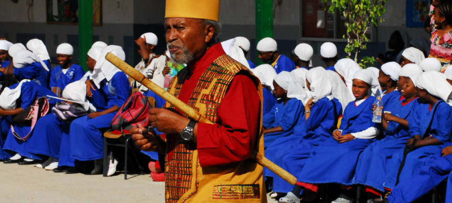 Black Hebrew Israelites