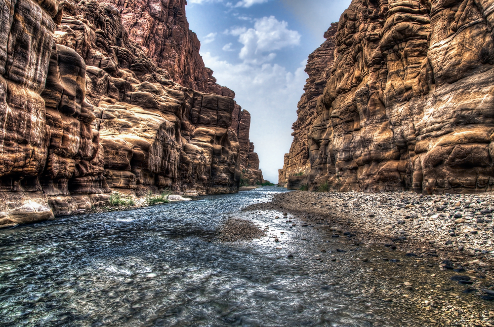 Arnon River