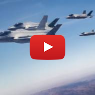 F-35 jets
