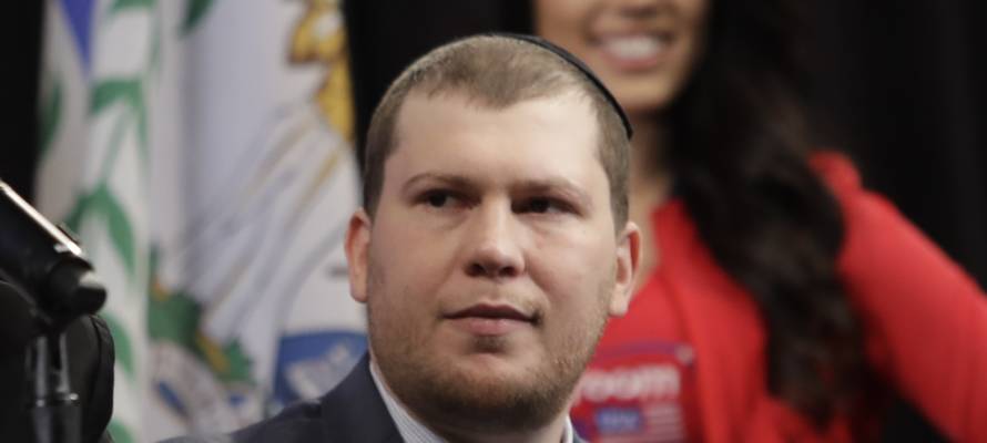 Dmitriy Salita