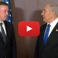 jake sullivan netanyahu