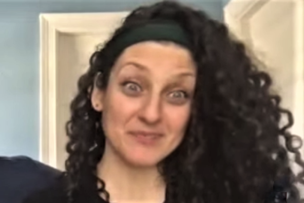 Lara Sheehi