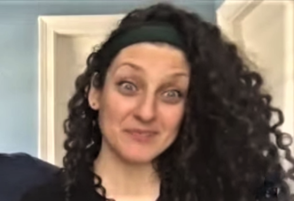 Lara Sheehi