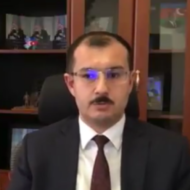 Mukhtar Mammadov