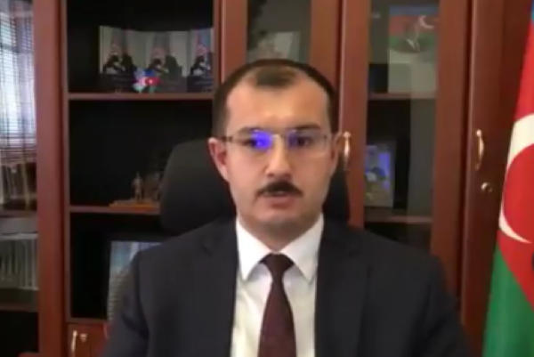 Mukhtar Mammadov
