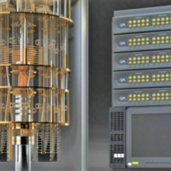 Quantum Machines