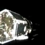 EROS C-3 SpaceX