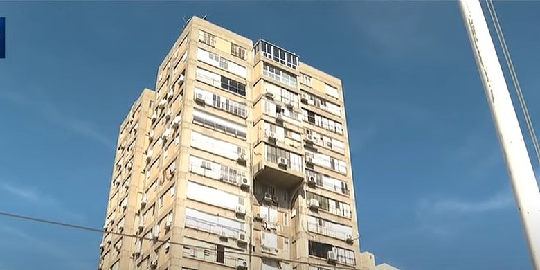 Ugliest building in the world.v1