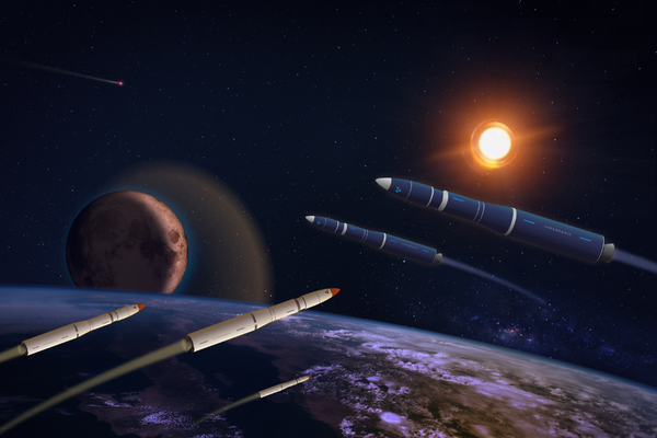 Outer Space