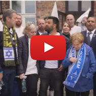 Arab Israelis in Auschwitz