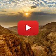 Judean Desert