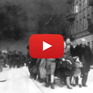 Warsaw Ghetto Uprising