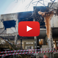 Jenin Terror Cell
