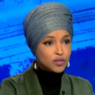 Ilhan Omar