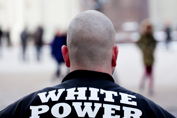 Neo Nazi