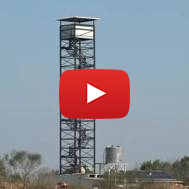 Hezbollah Watchtower