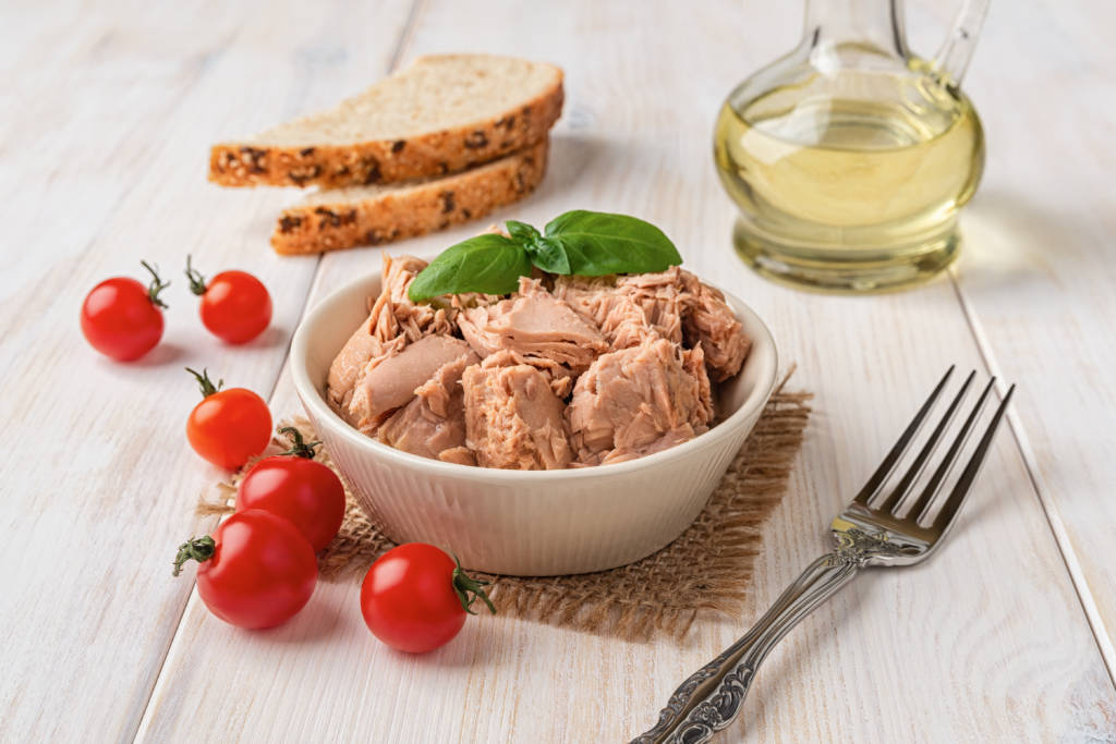 Tuna