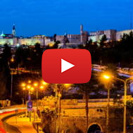 Jerusalem