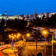 Jerusalem