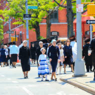 Orthodox Jews