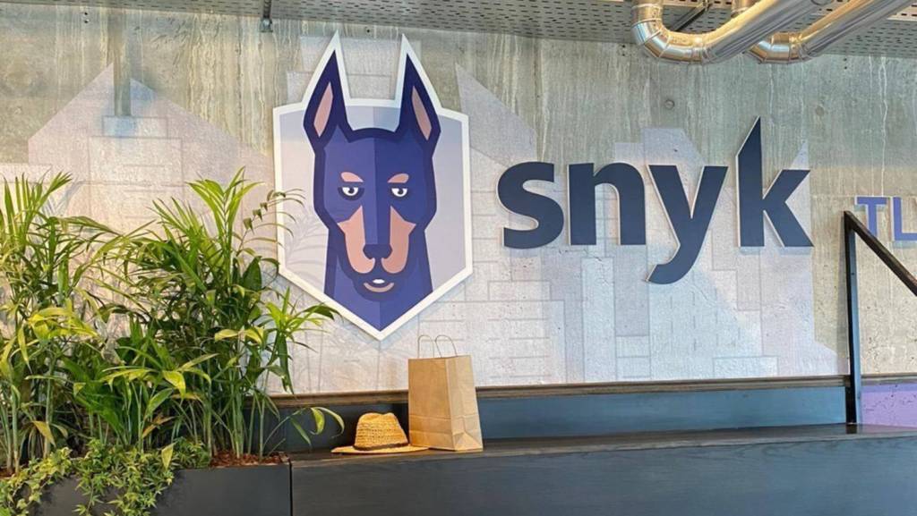 Snyk office