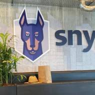 Snyk office